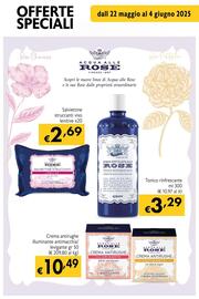 Volantino Maxi Supermercati Pagina 23