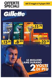 Volantino Maxi Supermercati Pagina 24
