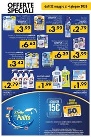 Volantino Maxi Supermercati Pagina 25
