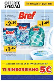 Volantino Maxi Supermercati Pagina 26