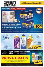 Volantino Maxi Supermercati Pagina 27