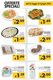 Volantino Maxi Supermercati Pagina 3