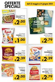 Volantino Maxi Supermercati Pagina 5