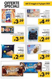 Volantino Maxi Supermercati Pagina 6
