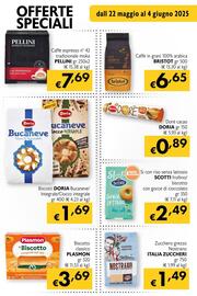 Volantino Maxi Supermercati Pagina 7