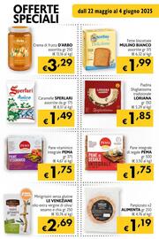 Volantino Maxi Supermercati Pagina 8