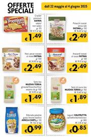 Volantino Maxi Supermercati Pagina 9