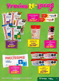 Catálogo Soriana Súper Página 17