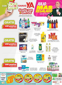 Catálogo Soriana Súper Página 19