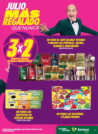 Catálogo Soriana Súper Página 7
