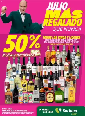 Catálogo Soriana Súper