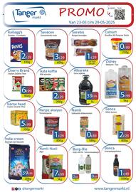 Tanger Markt folder week 21 Pagina 2