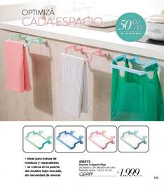 Catálogo Violetta Fabiani Página 103