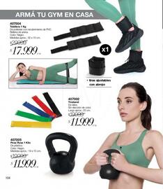 Catálogo Violetta Fabiani Página 104