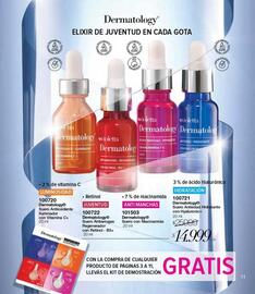 Catálogo Violetta Fabiani Página 11