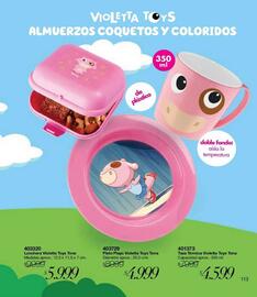 Catálogo Violetta Fabiani Página 113