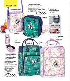 Catálogo Violetta Fabiani Página 116