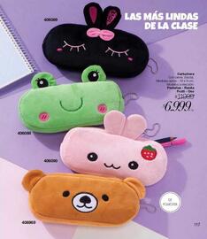 Catálogo Violetta Fabiani Página 117