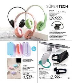 Catálogo Violetta Fabiani Página 121