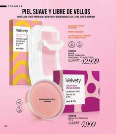 Catálogo Violetta Fabiani Página 140