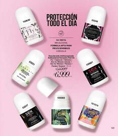 Catálogo Violetta Fabiani Página 141