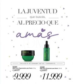Catálogo Violetta Fabiani Página 143