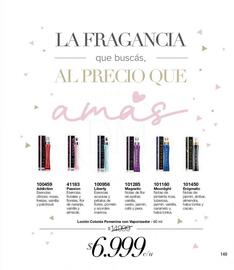 Catálogo Violetta Fabiani Página 149
