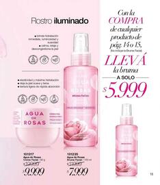Catálogo Violetta Fabiani Página 15