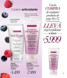 Catálogo Violetta Fabiani Página 17