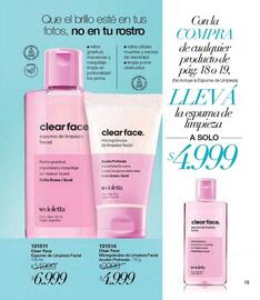 Catálogo Violetta Fabiani Página 19