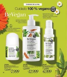 Catálogo Violetta Fabiani Página 20