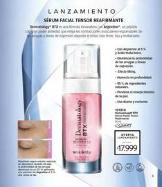 Catálogo Violetta Fabiani Página 3