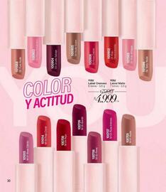 Catálogo Violetta Fabiani Página 30