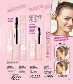 Catálogo Violetta Fabiani Página 31