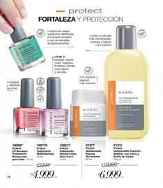 Catálogo Violetta Fabiani Página 34