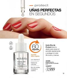 Catálogo Violetta Fabiani Página 35