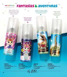 Catálogo Violetta Fabiani Página 48