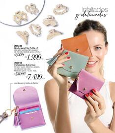 Catálogo Violetta Fabiani Página 55