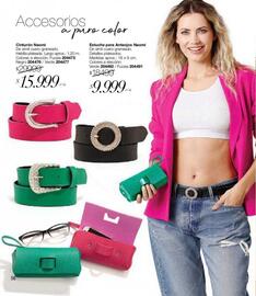 Catálogo Violetta Fabiani Página 56