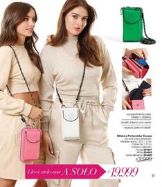 Catálogo Violetta Fabiani Página 57