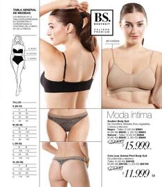 Catálogo Violetta Fabiani Página 59