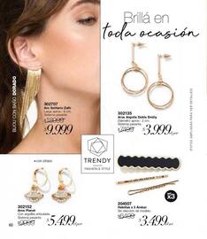 Catálogo Violetta Fabiani Página 60