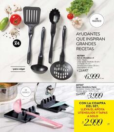 Catálogo Violetta Fabiani Página 77
