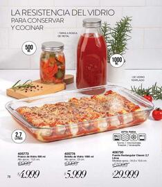 Catálogo Violetta Fabiani Página 78