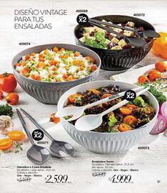 Catálogo Violetta Fabiani Página 81