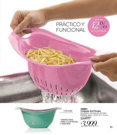 Catálogo Violetta Fabiani Página 83