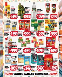 Catálogo Supermercados Becerra Página 2