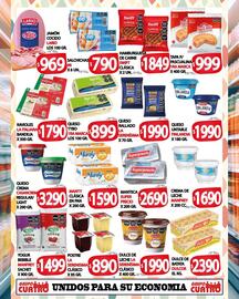 Catálogo Supermercados Becerra Página 3