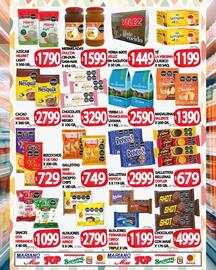 Catálogo Supermercados Becerra Página 4