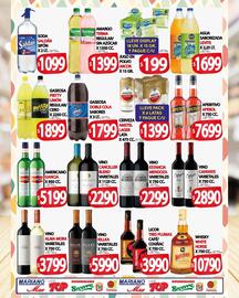 Catálogo Supermercados Becerra Página 6